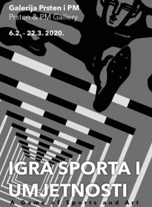 Igra sporta i umjetnosti