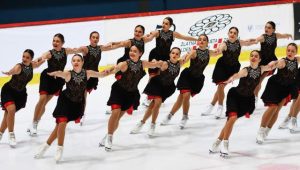 Trofej Zagrebačkih pahuljica