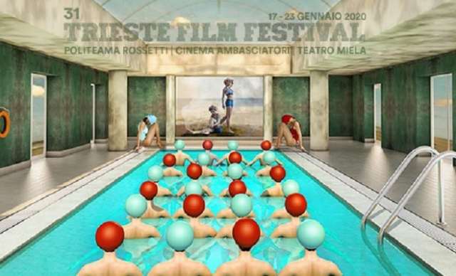 Hrvatski filmovi na 31. Filmskom festivalu u Trstu