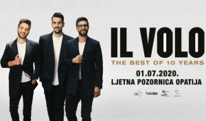 Il Volo