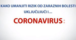 Koronavirus