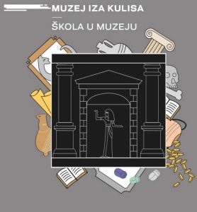 Muzej iza kulisa