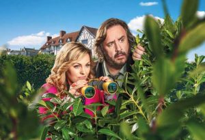 Shakespeare i Hathaway