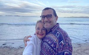 Vitomira Lončar i Ivica Šimić