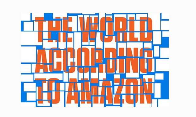 Svijet u doba Amazona – Globalno carstvo: Amazon