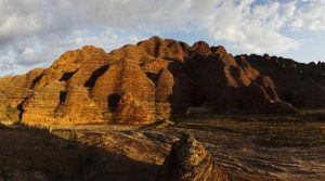 Unutrašnjost Australije