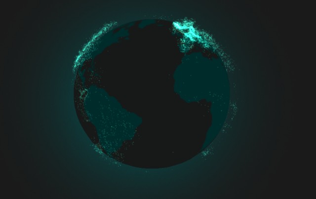 WWF poziva na virtualni Sat za planet Zemlju – Earth Hour