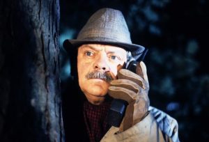 Tko je ubojica: Supruga, sobarica