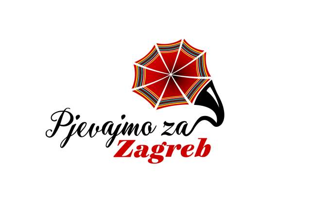 Pjevajmo za Zagreb – poznati glazbenici i građani pjevaju za naš glavni grad!
