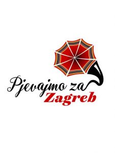 Pjevajmo za Zagreb