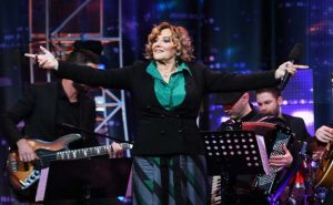 Tereza Kesovija