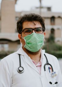 o epidemiji koronavirusa