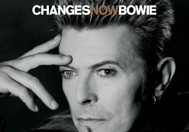 ChangesNowBowie – David Bowie: Predstavljen zaboravljeni video spot