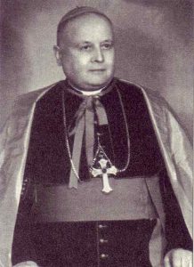 Biskup Ćiril Banić