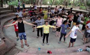 Igrom do sporazumijevanja