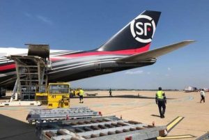 68 tona medicinske opreme