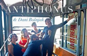 Antiphonus