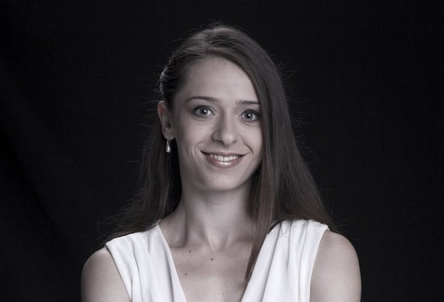 Prva baletna video-premijera: Eva Karpilovska – Labuđe jezero