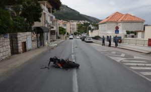 Istrage prometnih nesreća