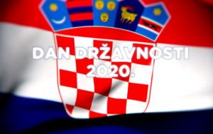 Dana državnosti RH