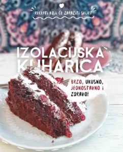 Izolacijska kuharica