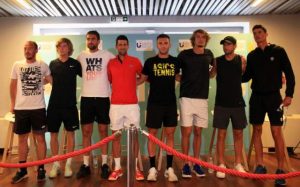 Adria Tour