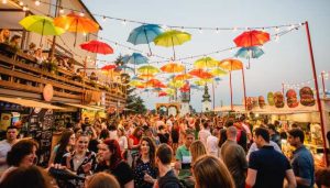 Baš Naš festival