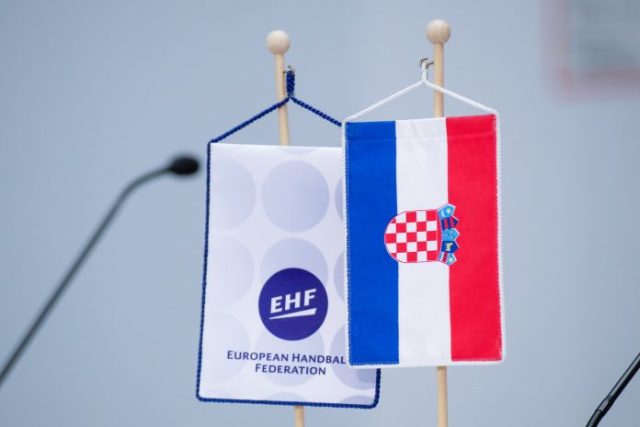 Hrvatska domaćin Europskog prvenstva za juniore