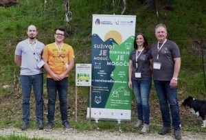 Kako bi taj suživot