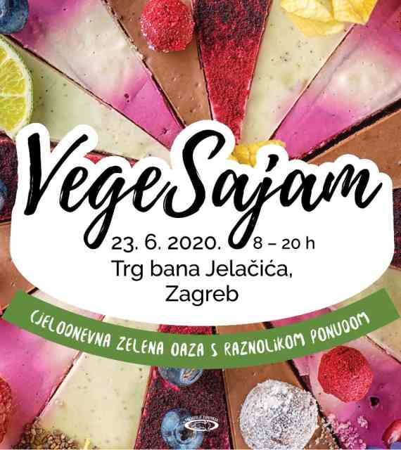 VegeSajam