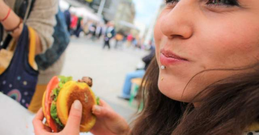 U utorak je 9. VegeSajam