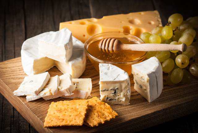 Kozji sir i med: Kombinacija koja će vas oduševiti