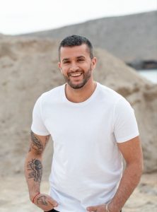 Damir Kedžo