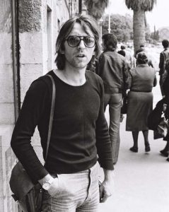 Oliver Dragojević