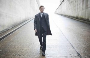 Endeavour