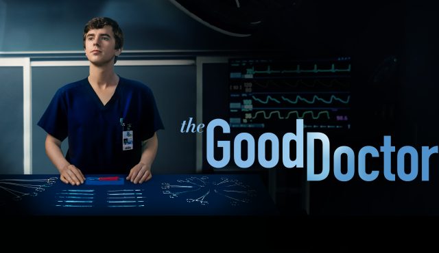 Treća sezona serije Good Doctor