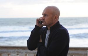 Inspektor Montalbano