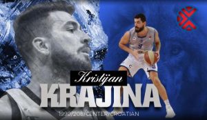 Kristijan Krajina
