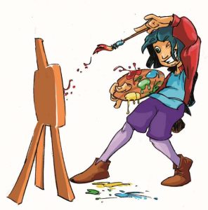 Leonardo
