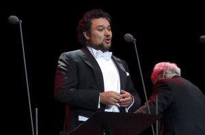 Ramon Vargas