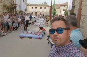 Najveće svjetske fešte Roberta Knjaza