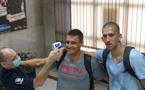 KK Cibona