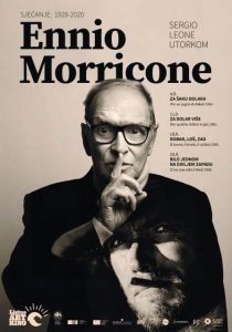 Ennio Morricone