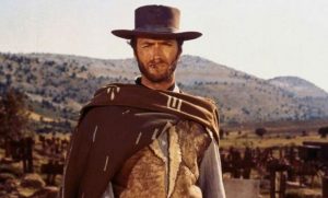 Ennio Morricone