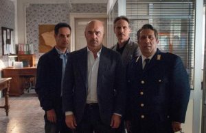 inspektor Montalbano