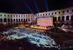 Pula film festival