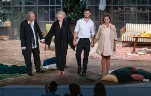 Tko se boji Virginije Woolf?