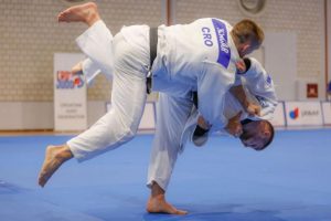 judo reprezentacija