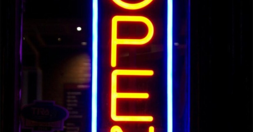 Novo radno vrijeme noćnih klubova, barova, kafića