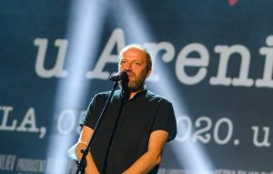 Andrej Korovljev